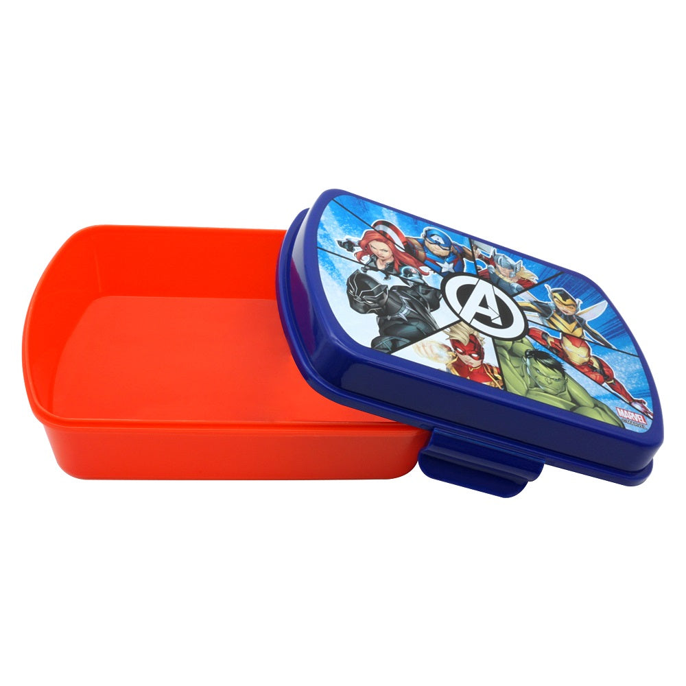 Avengers Lunch Box