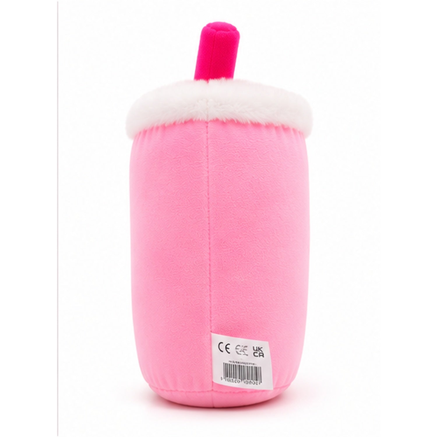 Bubble Tea Plush Toy 20cm