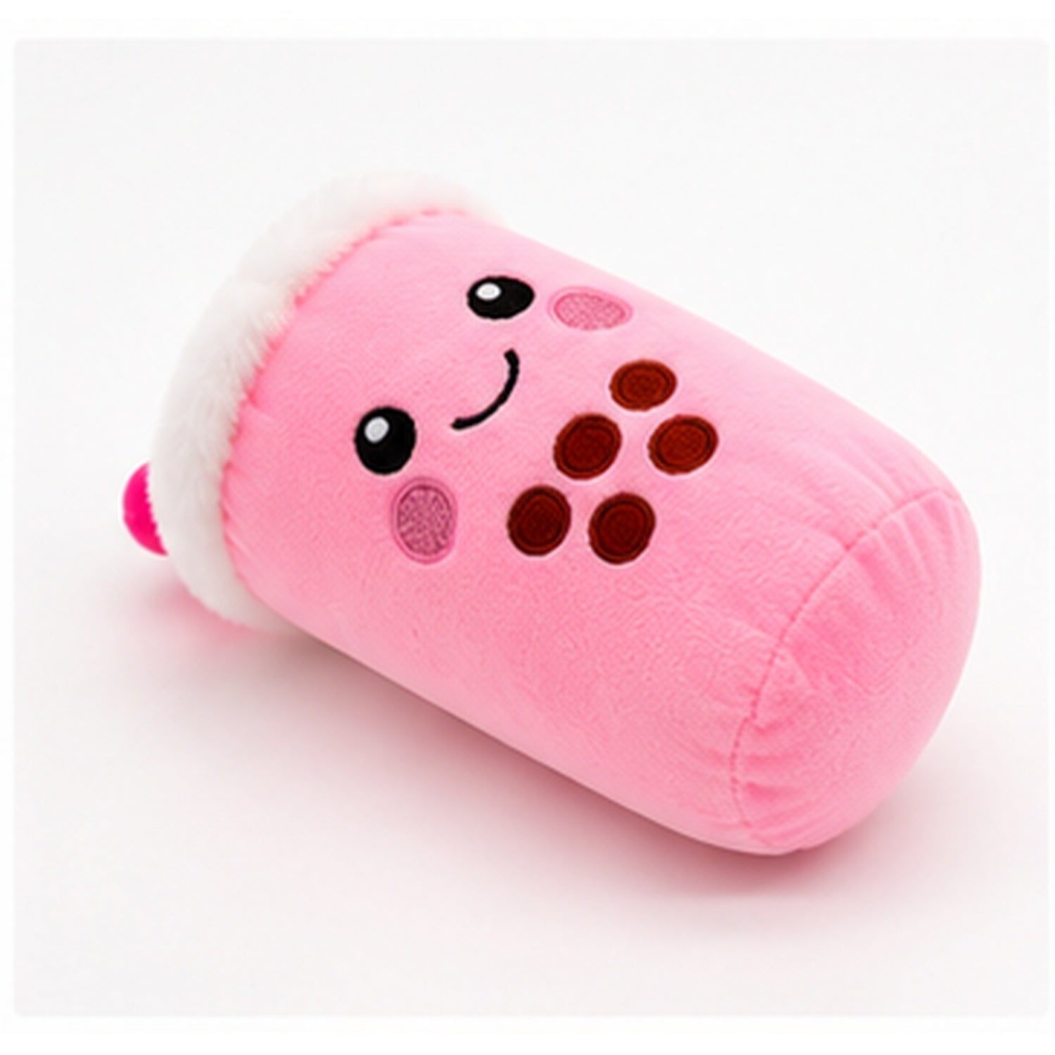 Bubble Tea Plush Toy 20cm