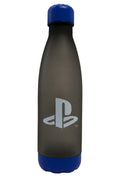 PlayStation Water Bottle 650ml Soft Touch