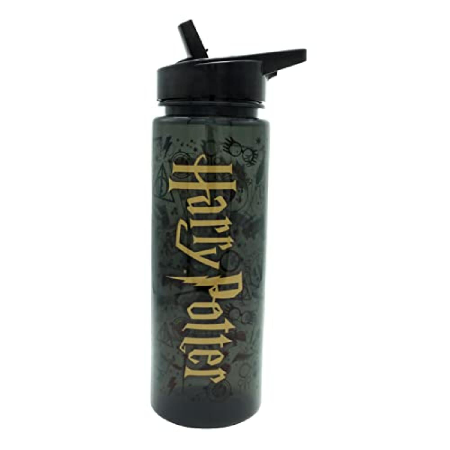 Kids BPA Free Water Bottle - Assorted