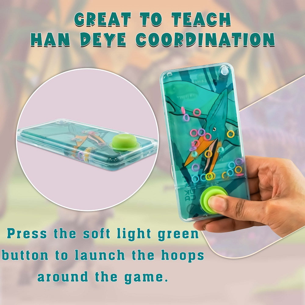 Kids Water Toy