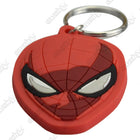 7cm Marvel Avengers 2D Keychain