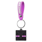 Minecraft PVC Keychain Assorted Charms