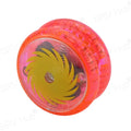 4cm Clutch Mechanism LED Light Yo-Yo