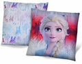 Elsa Soft Pillow Cushion 40cm