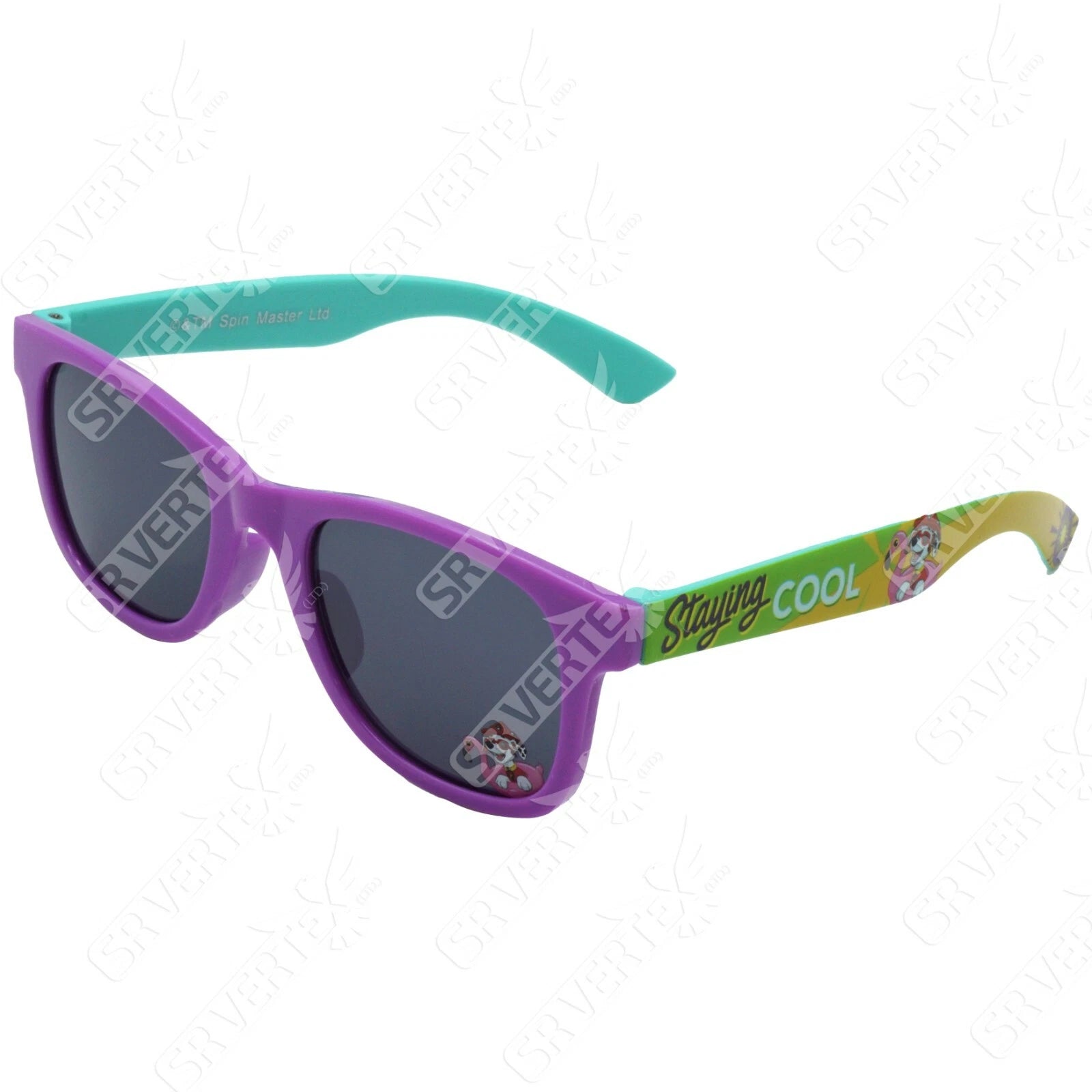 Paw Patrol Kids UV400 Sunglasses