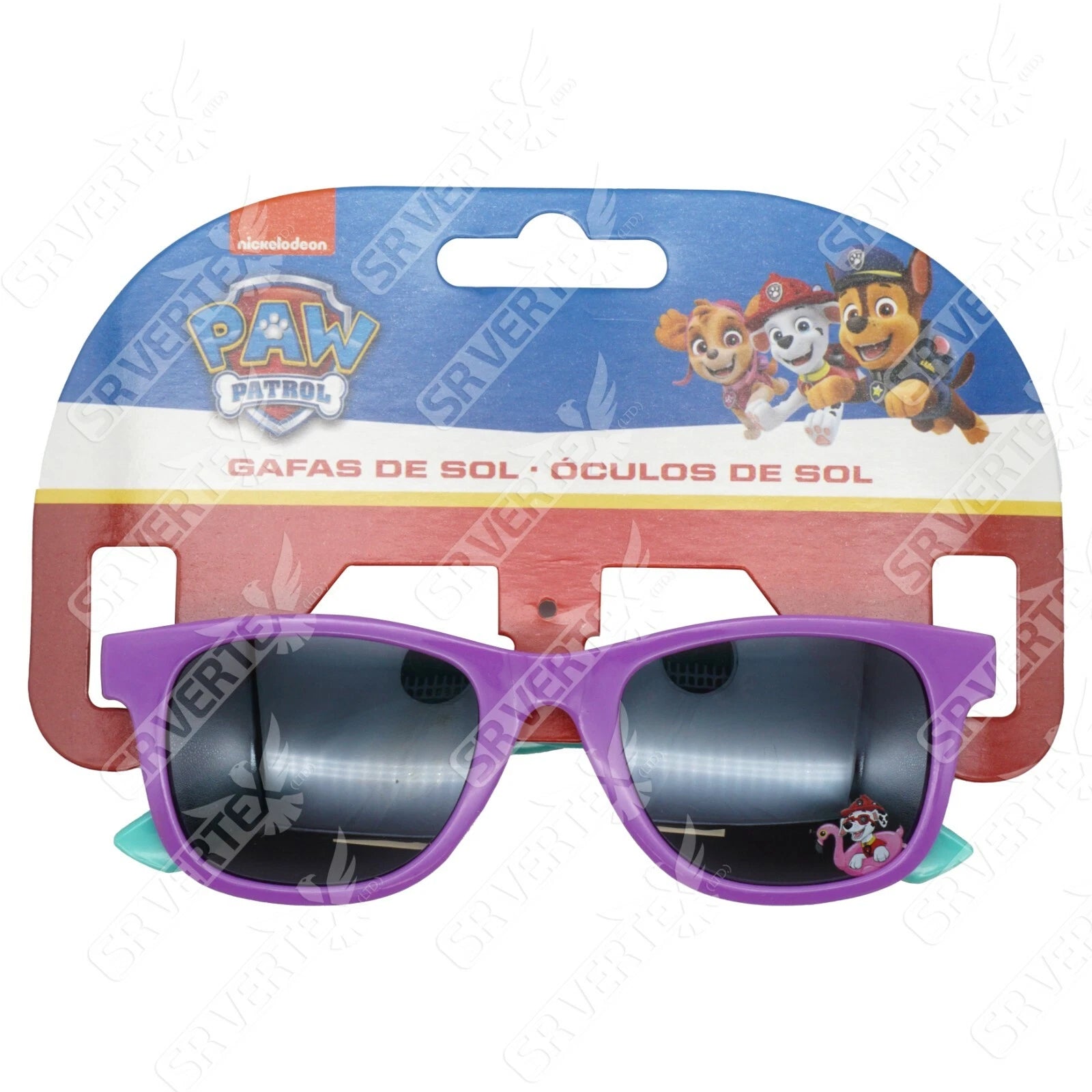 Paw Patrol Kids UV400 Sunglasses