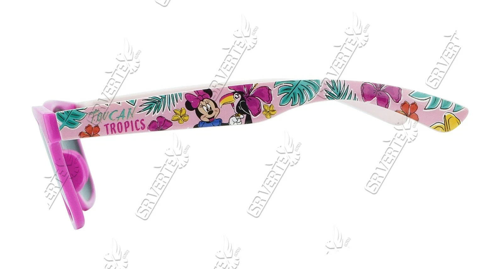 Minnie Mouse UV400 Sunglasses - Assorted