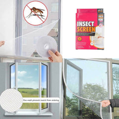 Magnetic Door Mesh