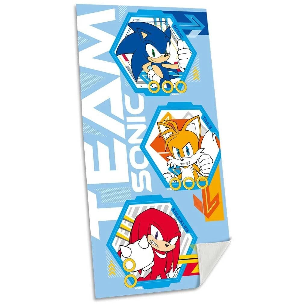 140 x 70cm Kids Cotton Towel