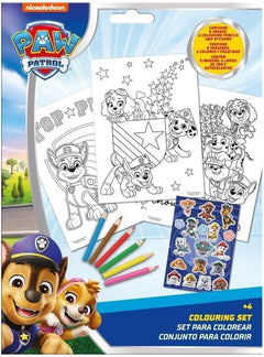 PAW Patrol