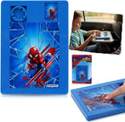 Kids 12cm Rotating Puzzle Toy