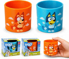 Bluey Magic Spring Toy 7cm