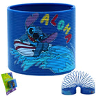 Kids Bouncy Spring Toy  6.5cm