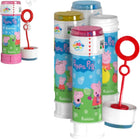 60ml Bubble Tube with Puzzle Lid