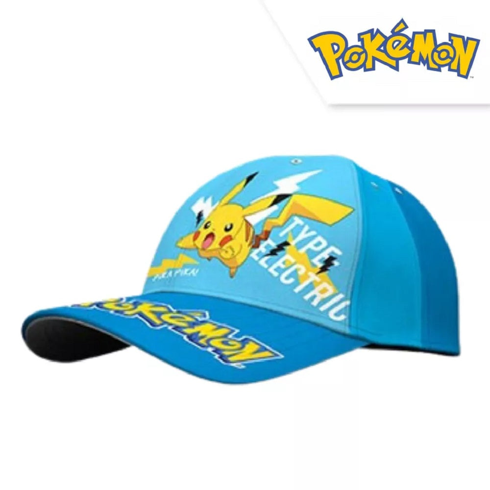 Pokémon Cap