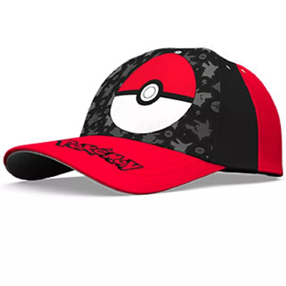 Pokémon Cap