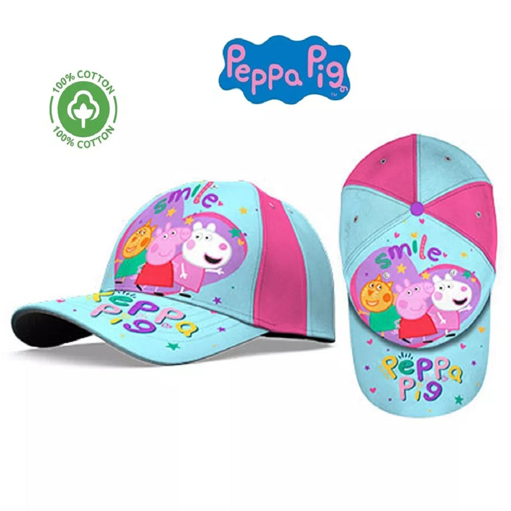 Peppa Pig Cap