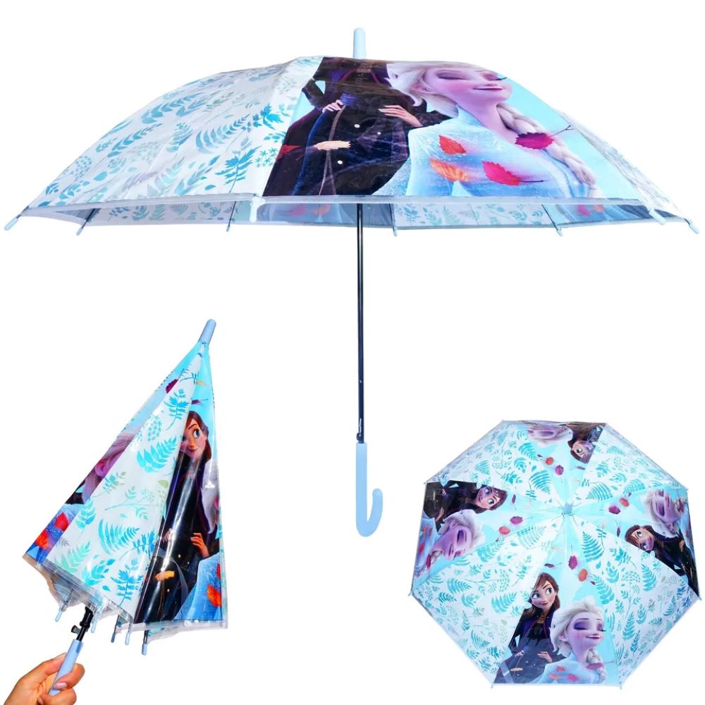 Frozen Umbrella
