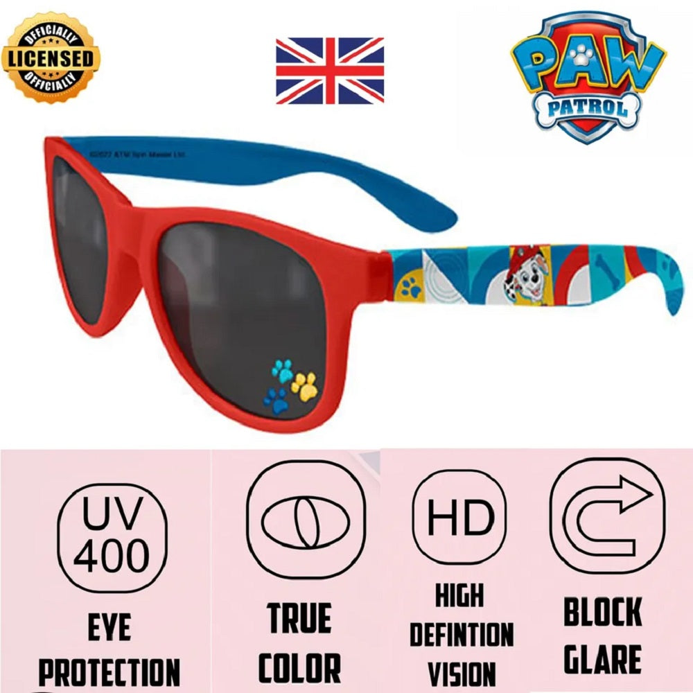 Paw Patrol Sunglasses