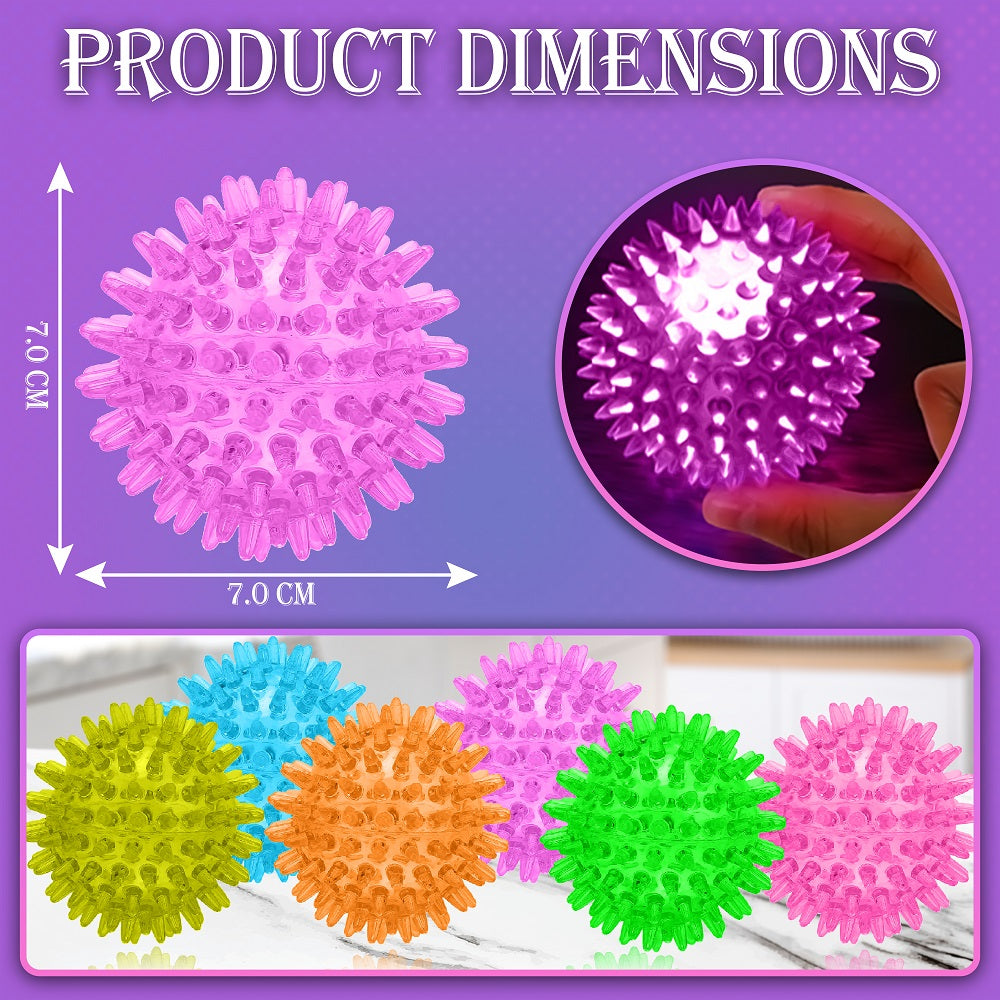 LED Ball