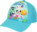 Gabby's Dollhouse Polyester Baseball Cap 3-7 Years