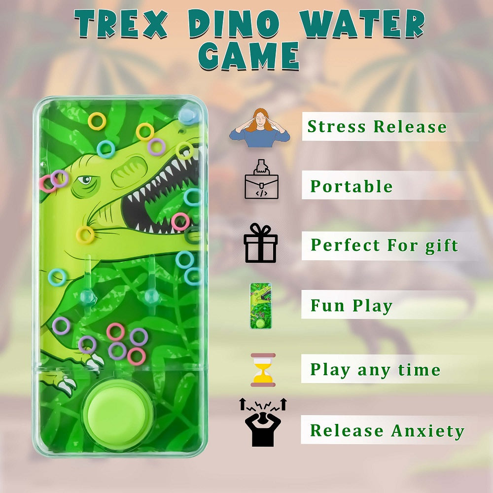 Kids Water Toy