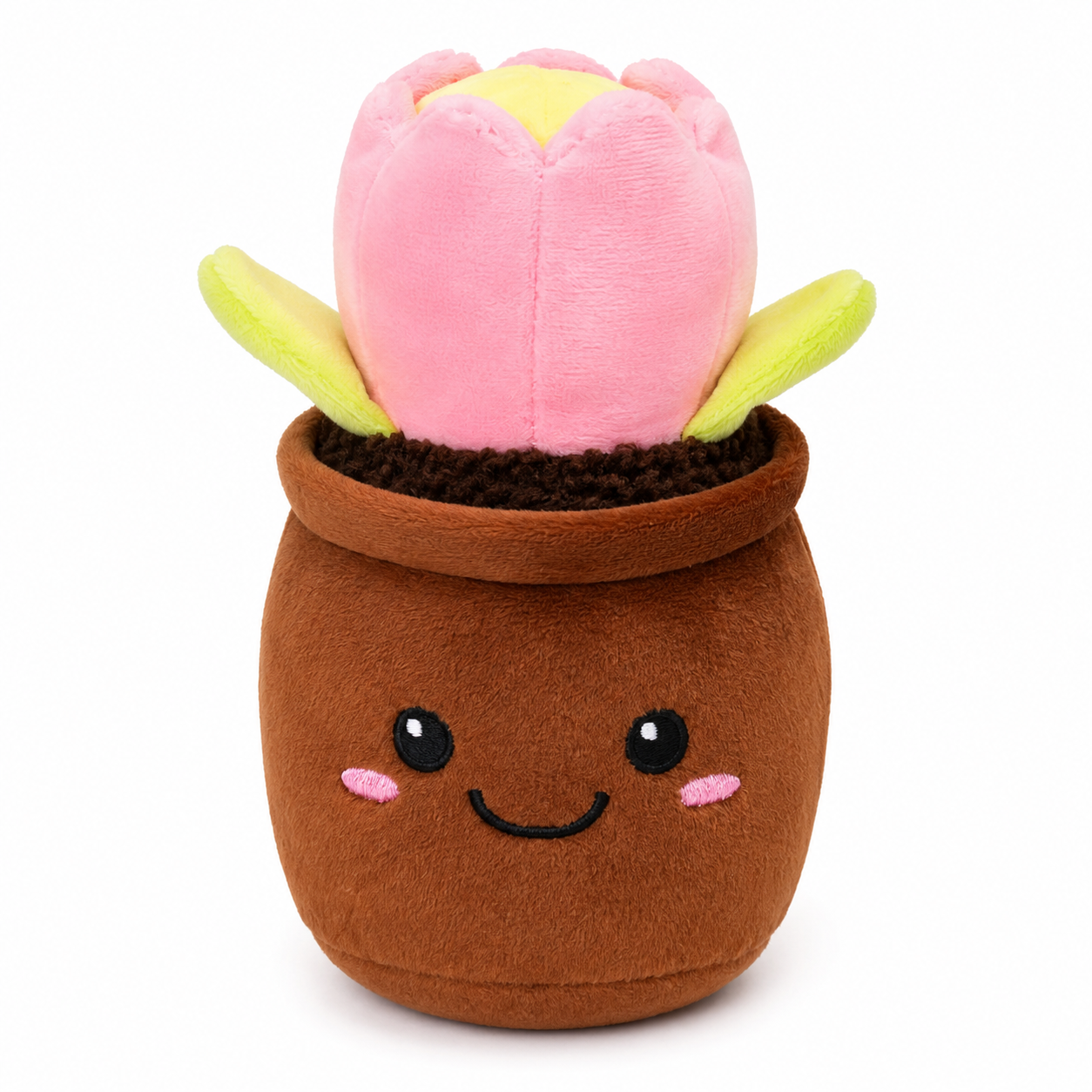Soft Plushie Plant Plush Toy