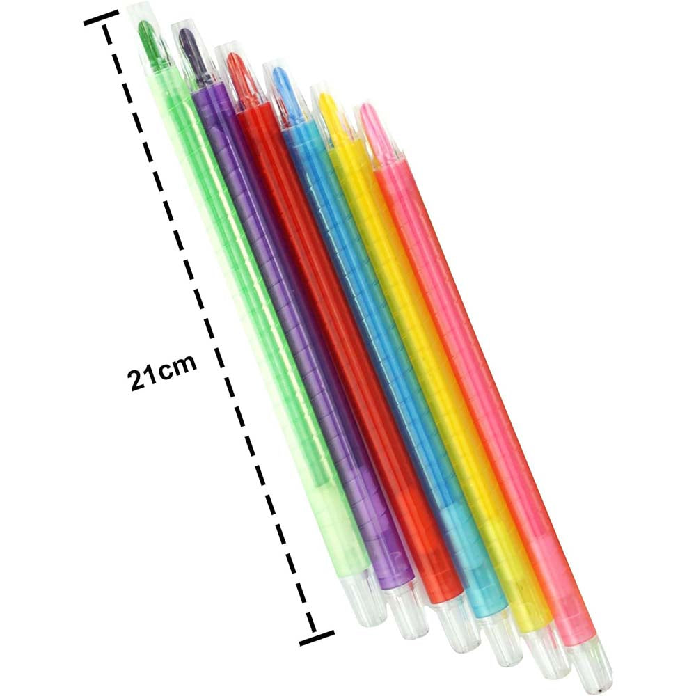 Crayon 6 Pack