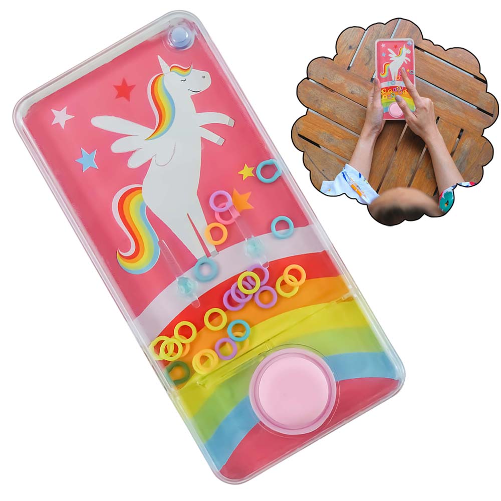 Unicorn Water Toy