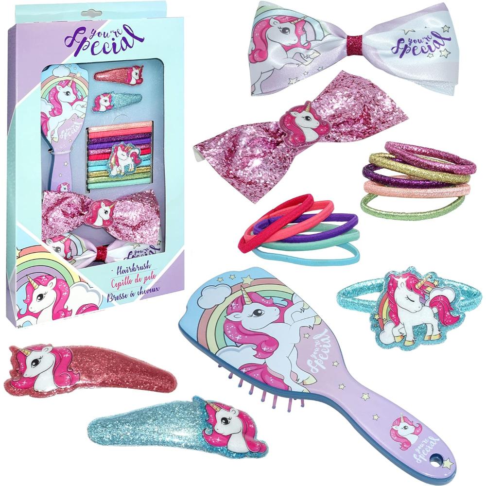 Hair Accessories 16 Pack