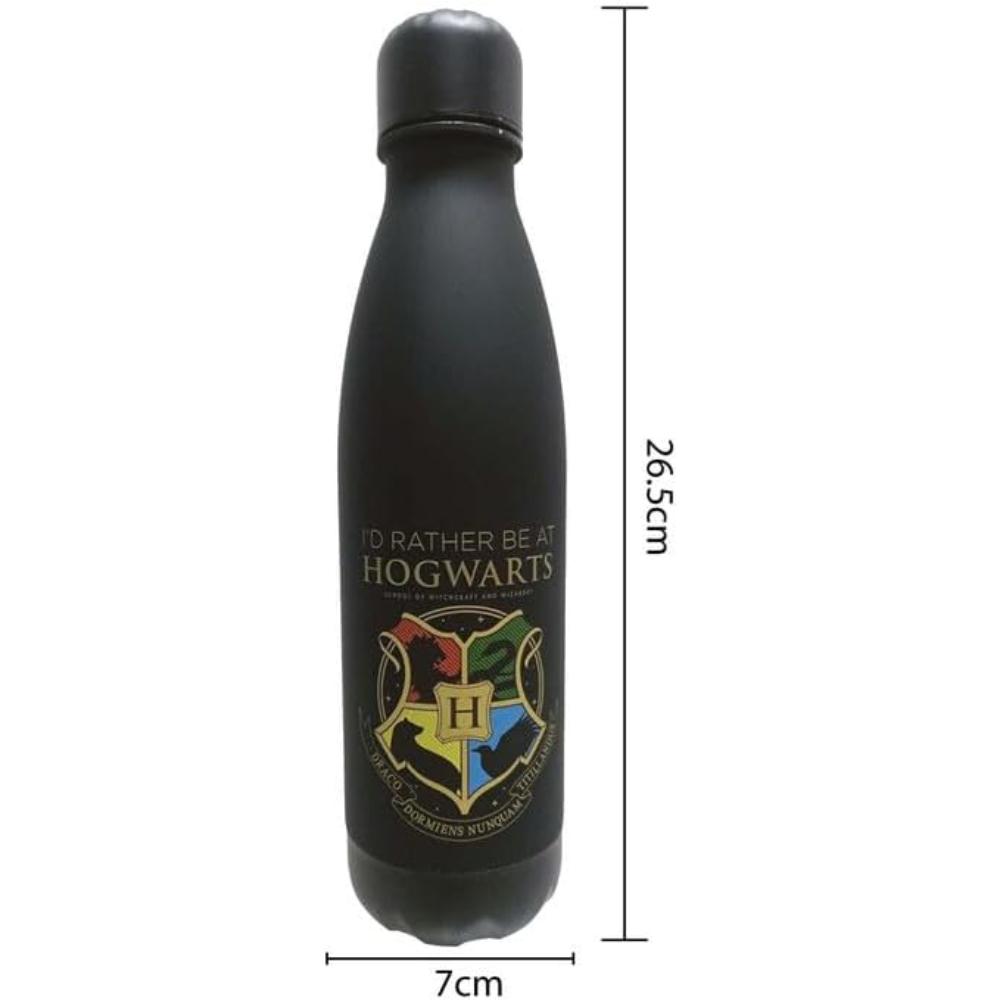Harry Potter Water Bottle 650ml