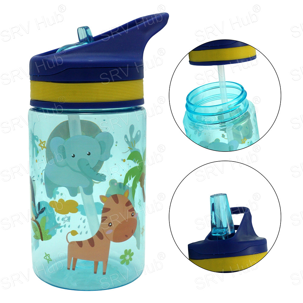 Tritan Water Bottle 400ml
