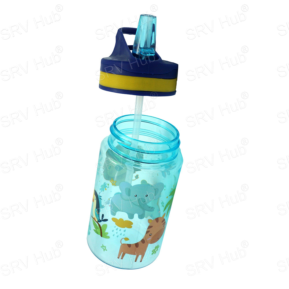 Tritan Water Bottle 400ml