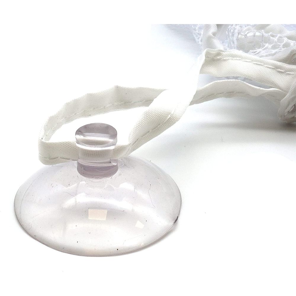Nylon Prince Lionheart Hammock Toys & Bath Accessory