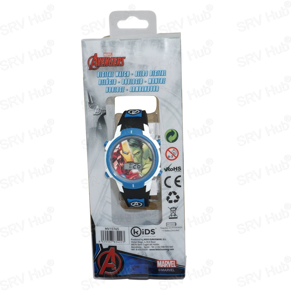 Avengers Watch