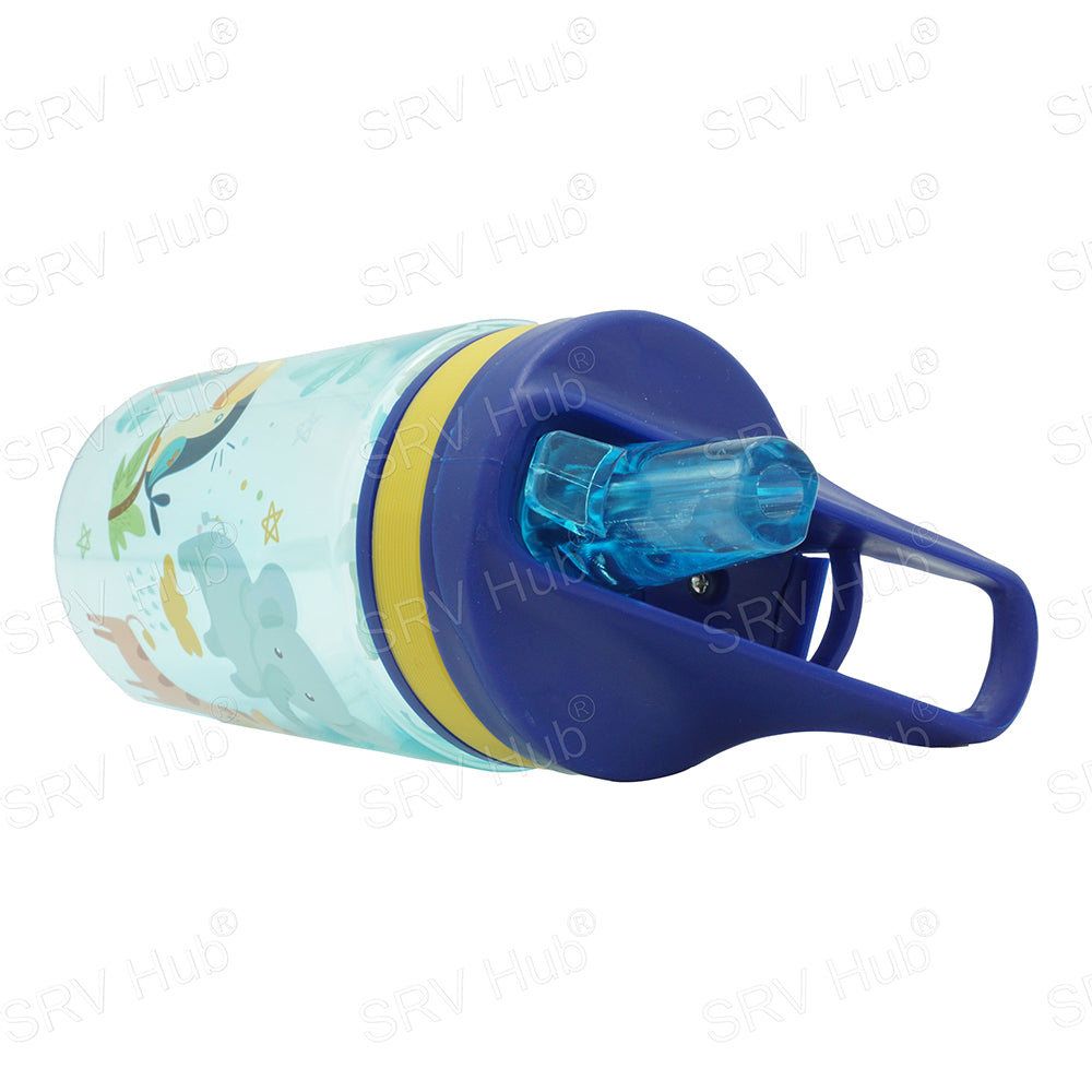Tritan Water Bottle 400ml