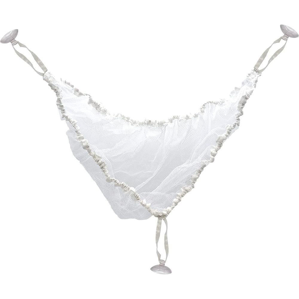 Nylon Prince Lionheart Hammock Toys & Bath Accessory
