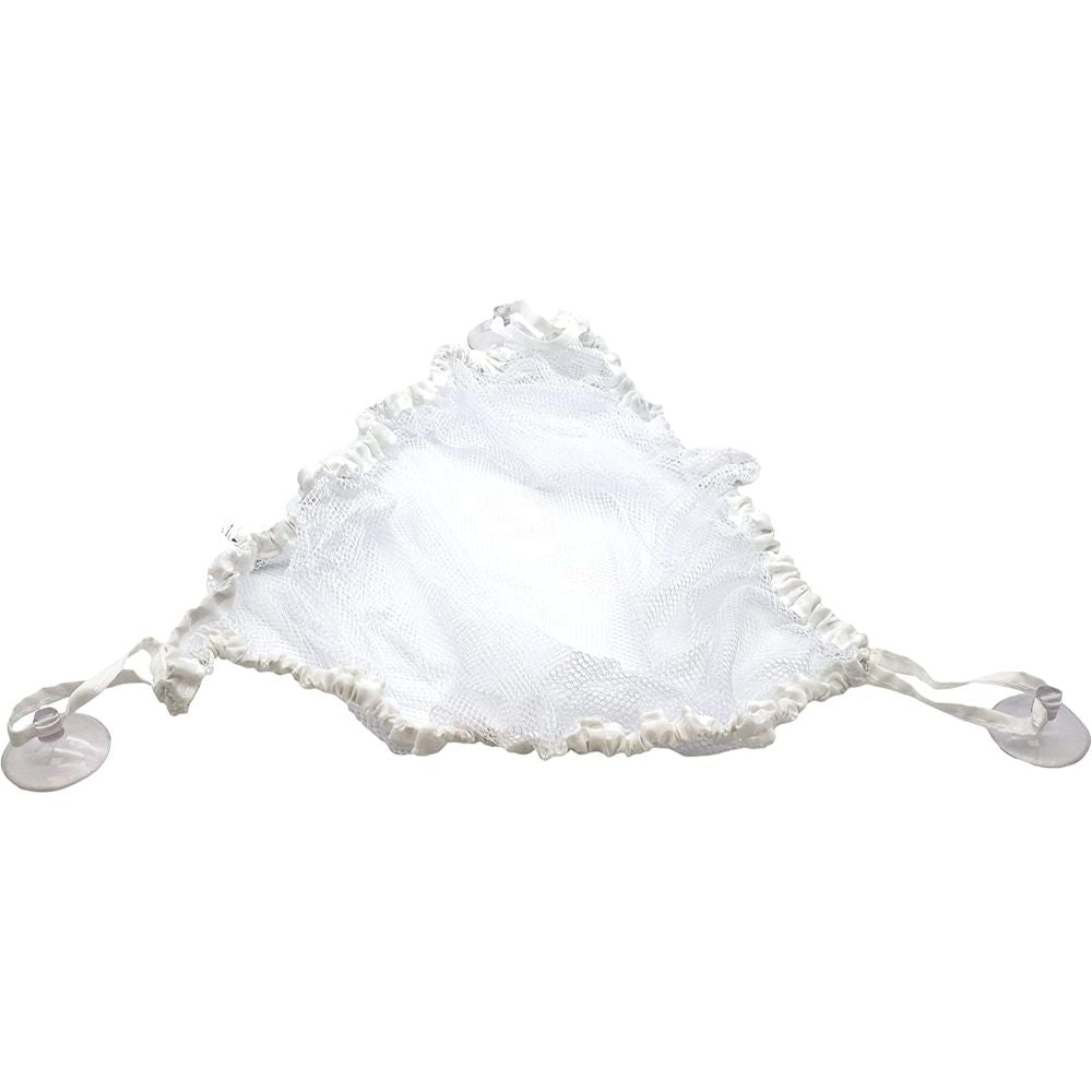Nylon Prince Lionheart Hammock Toys & Bath Accessory