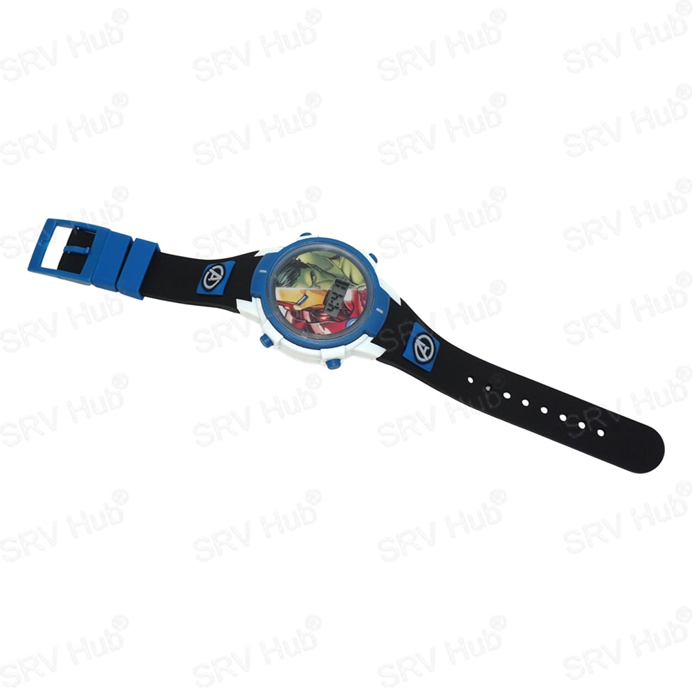 Avengers Watch