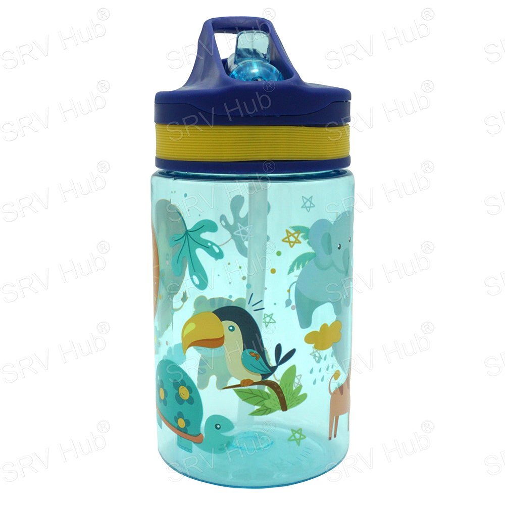 Tritan Water Bottle 400ml