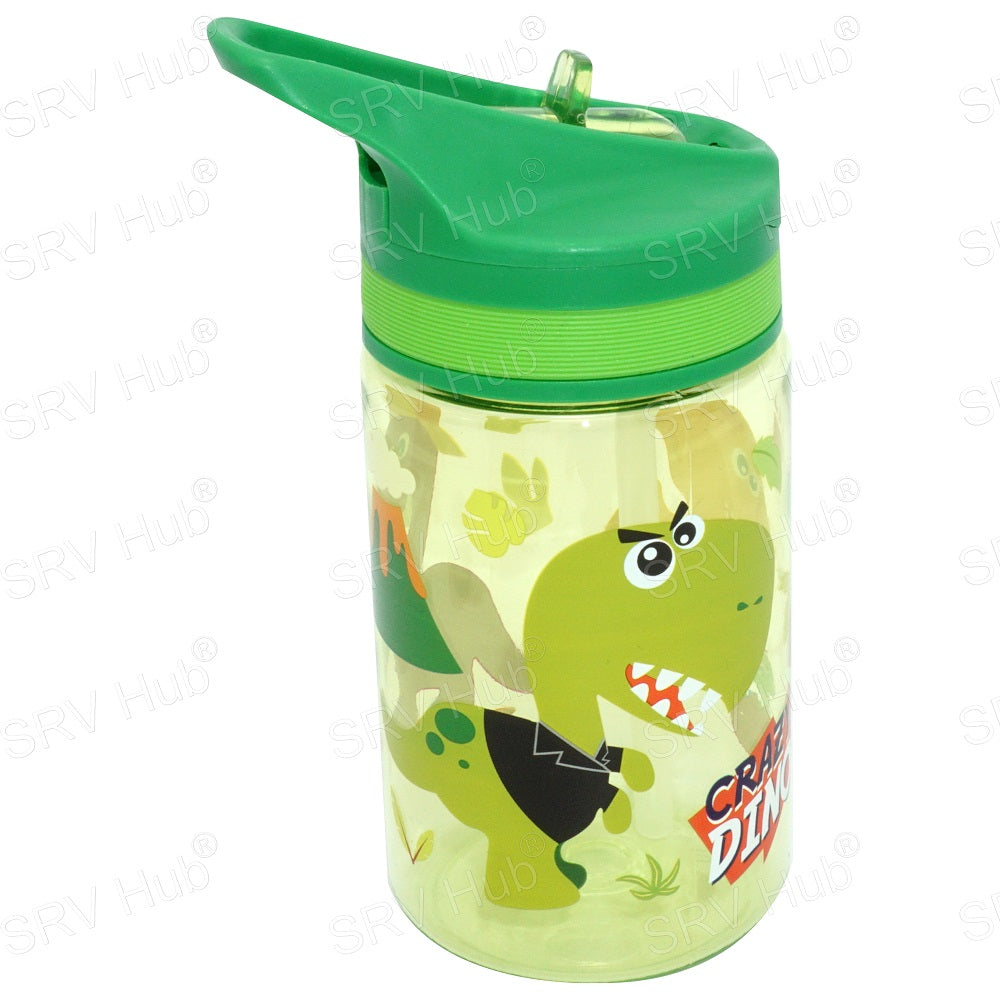Tritan Water Bottle 400ml