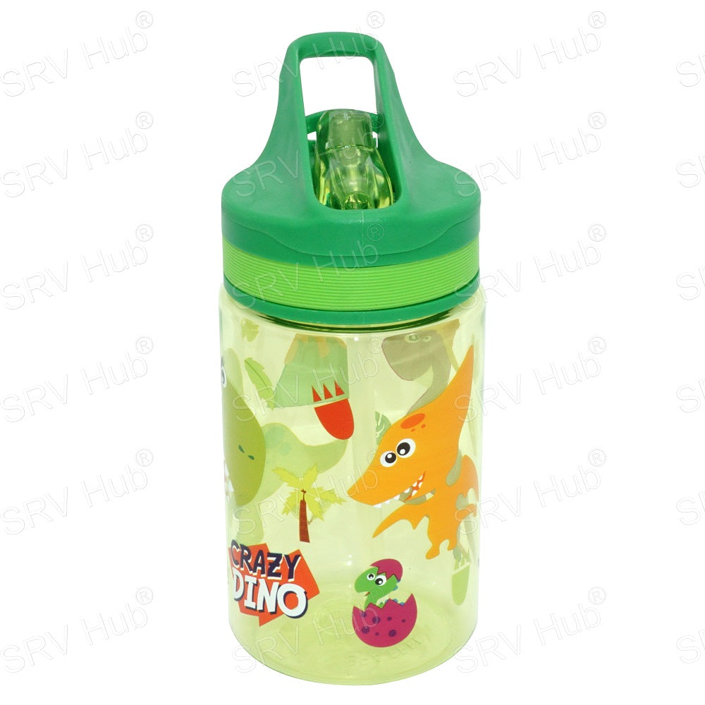 Tritan Water Bottle 400ml