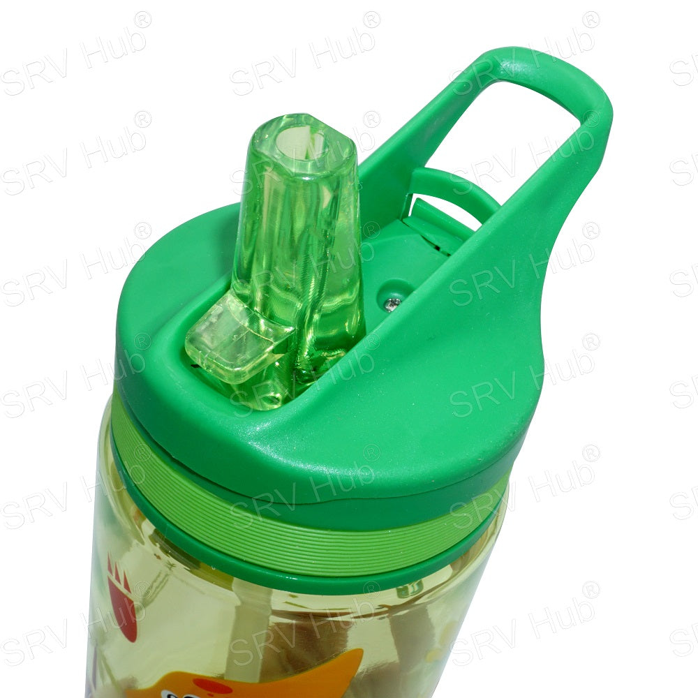 Tritan Water Bottle 400ml