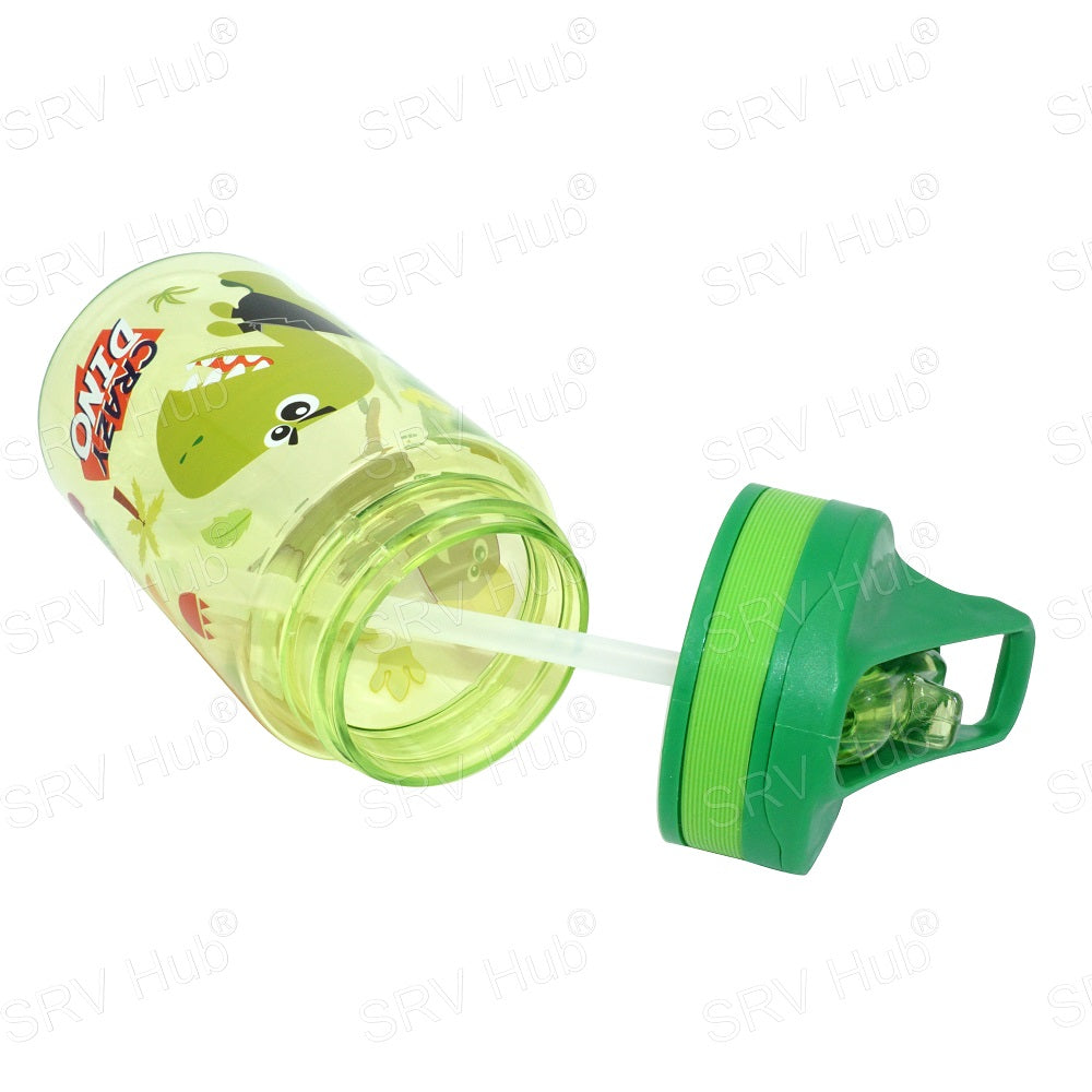 Tritan Water Bottle 400ml