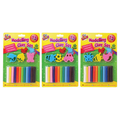 15 Piece Modelling Clay Set with Tools-Dolphin