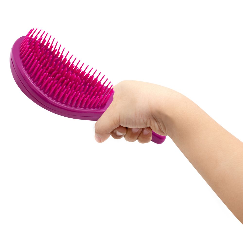 Frozen Hair Brush