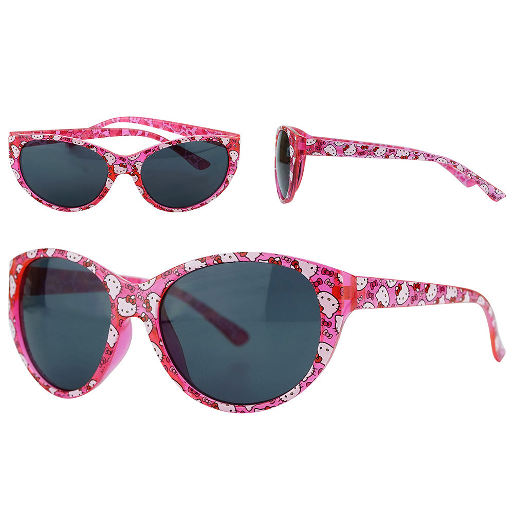 Hello Kitty Sunglasses