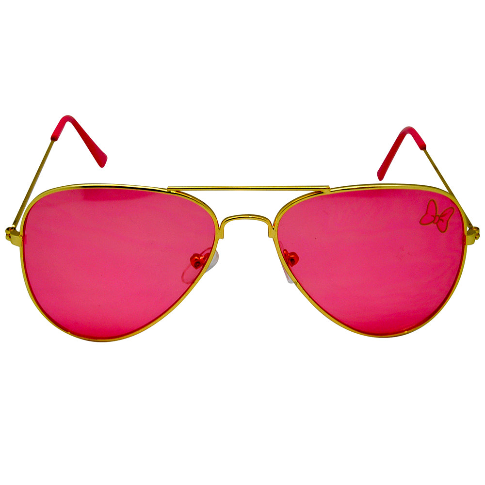 Minnie Mouse Sunglasses